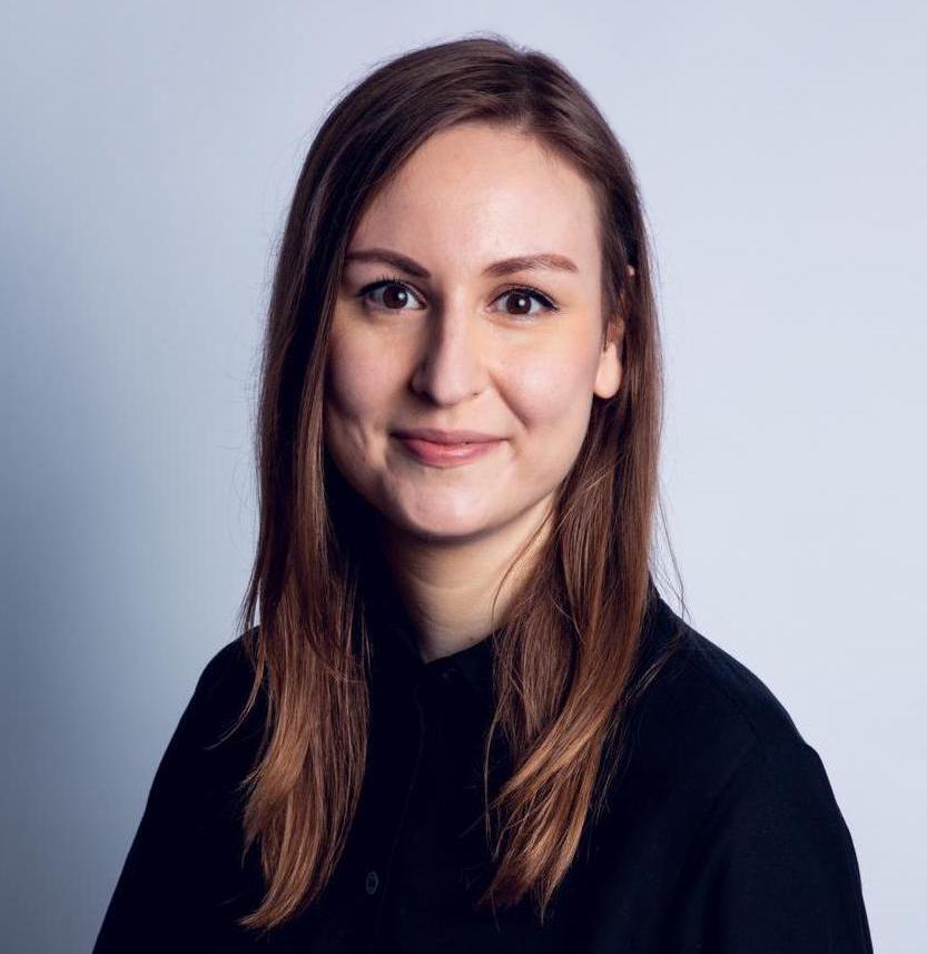 Image of Marlene Hecht